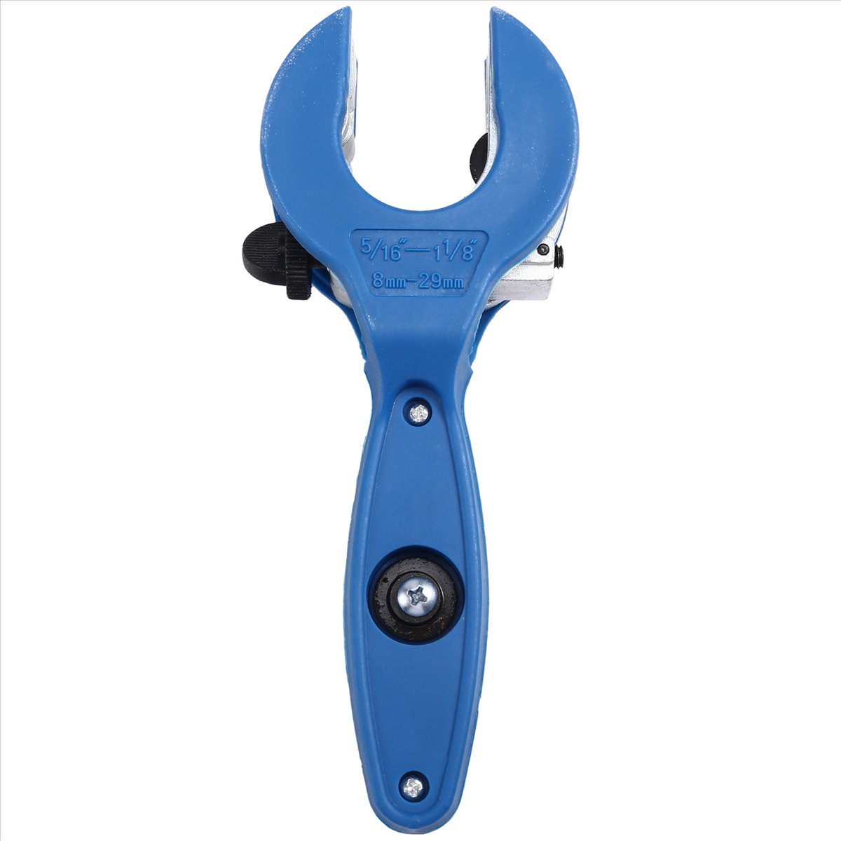Pipe Cutter Ratchet - 2026 BARU Pemotong Pipa Ratchet Efisiensi