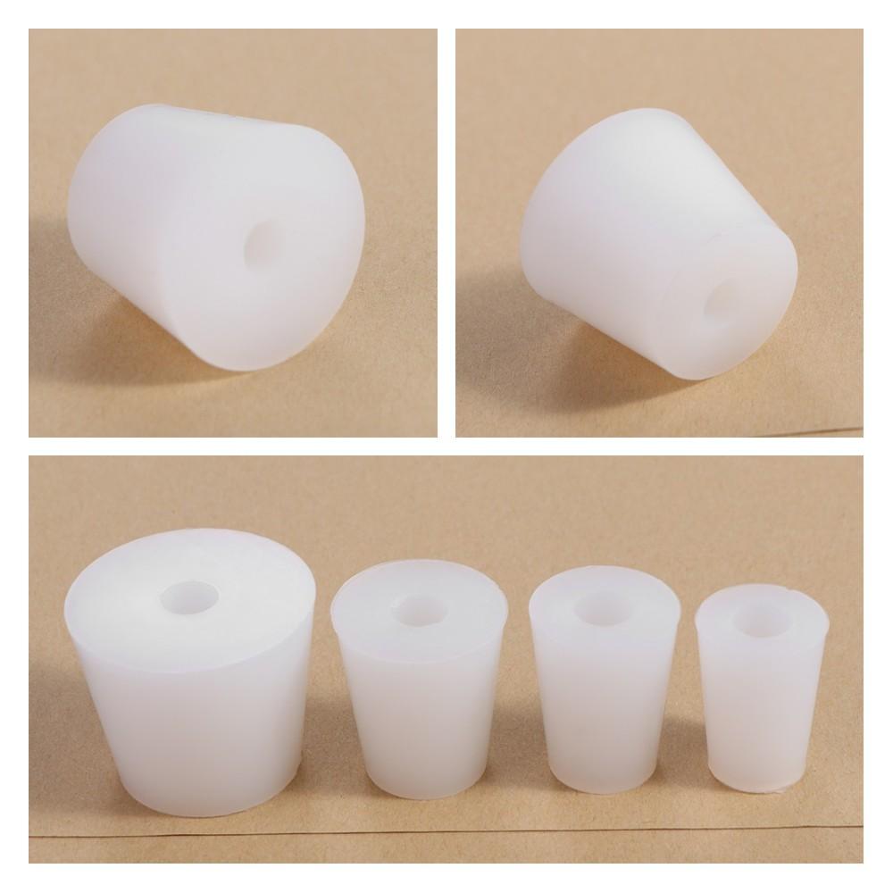 Botol Mulut Lebar Tahan Suhu T - Plastic Pipe Clip ulasan dan harga