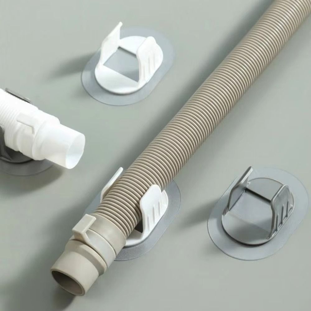 Kait Penjepit Pipa Perekat Sen - Plastic Pipe Clip ulasan dan harga