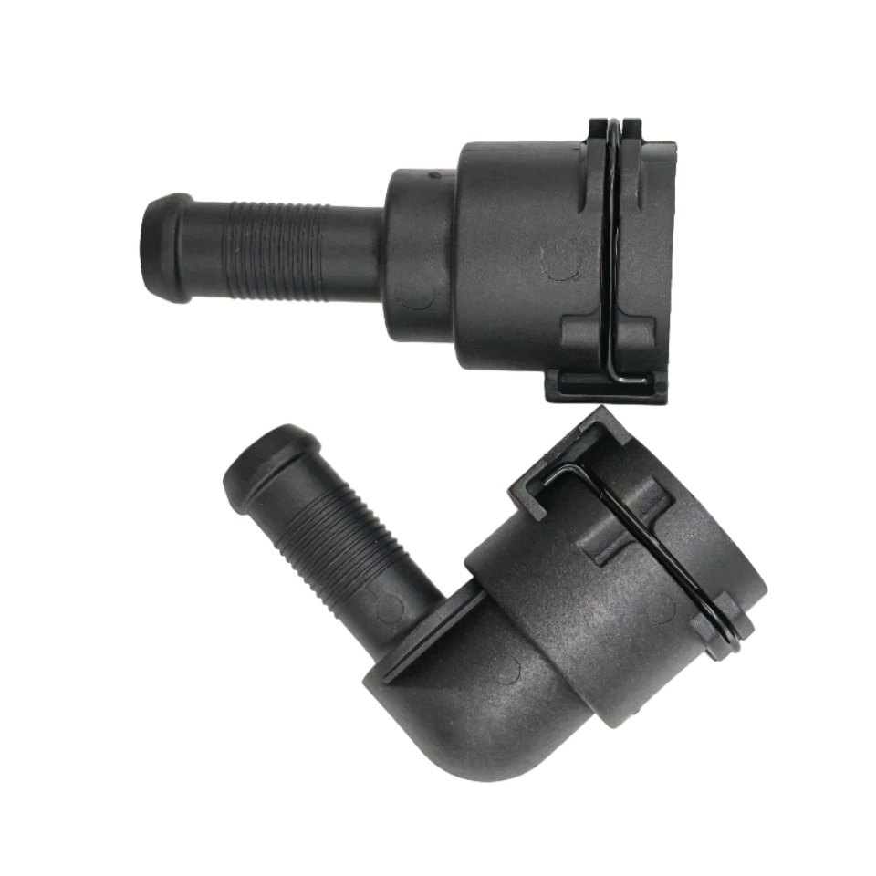 NW8 10mm fitting pipa air pend - Plastic Pipe Clip ulasan dan harga