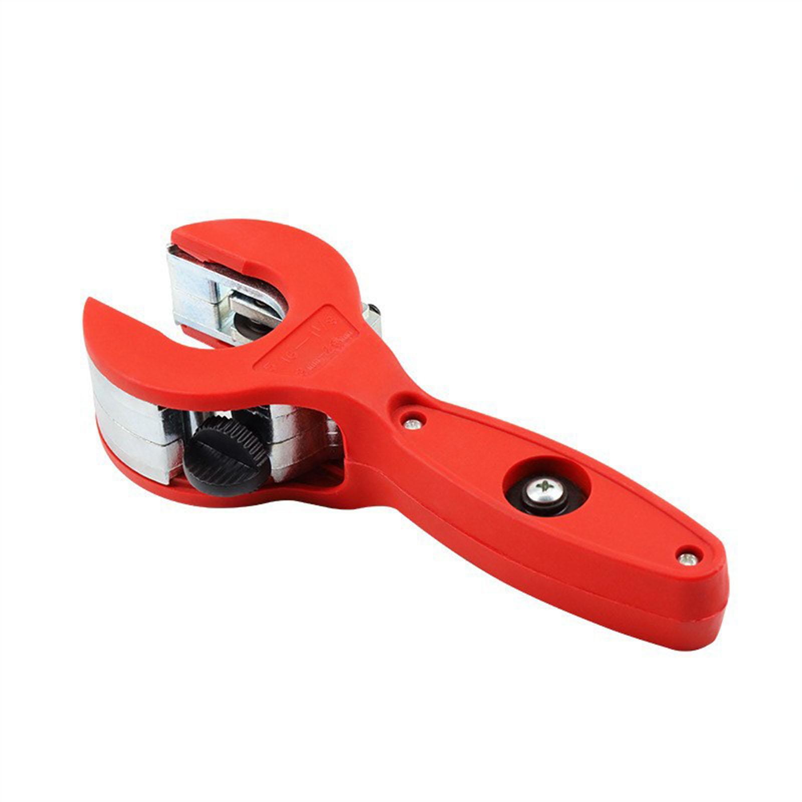 Pemotong Pipa Manual Berbahan  - Pipe Cutter Ratchet ulasan dan harga