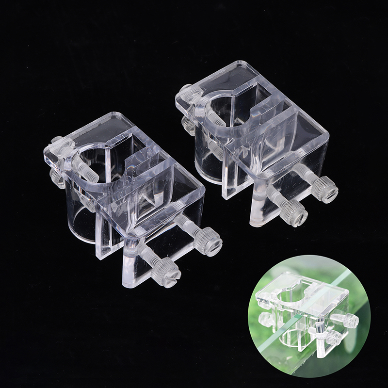 Klip Penjepit Pipa Saluran Mas - Plastic Pipe Clip ulasan dan harga