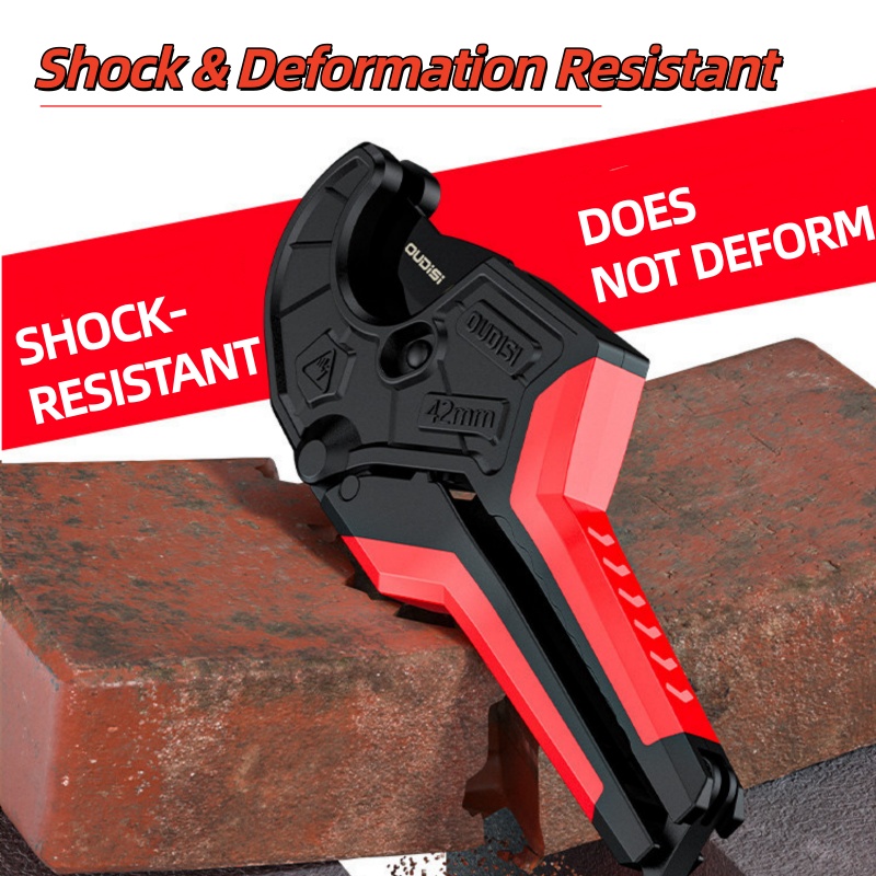 Pemotong Pipa Ratchet 0-42mm d - Pipe Cutter Ratchet ulasan dan harga