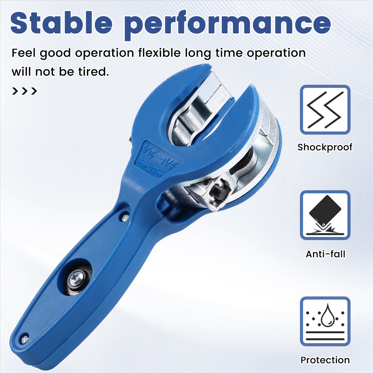 2026 BARU Pemotong Pipa Ratche - Pipe Cutter Ratchet ulasan dan harga